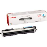 Canon 4369B002 (729 C) Toner cyan, 1000 pages