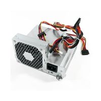 HP 437798-001 power supply unit 240 W Aluminium