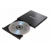 EXT. SLIMLINE BLU-RAY WRITER