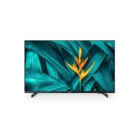 Philips 43HFL5214U/12 TV 109.2 cm (43") 4K Ultra HD Smart TV Wi-Fi Black