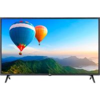 LG 43UN71006LB 43 Inch UHD 4K HDR Smart LED TV HD Black