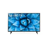 LG 43UN73006LC TV 109.2 cm (43") 4K Ultra HD Smart TV Wi-Fi Black