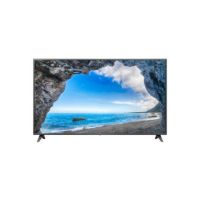 LG 43UQ751C TV 109.2 cm (43") 4K Ultra HD Smart TV Black