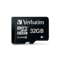 MICRO SDHC CARD 32GB CLASS10