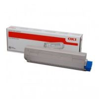 OKI 44844506 Toner magenta, 10K pages