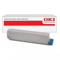 OKI 44844615 Toner cyan, 7.3K pages