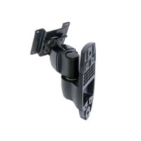 200 Series Wall Mount Pivot - Befestigungskit (Wandplatte, Pivot)