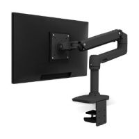 LX DESK MOUNT LCD ARM