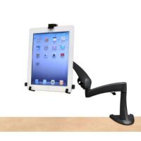 Neo-Flex Desk Mount Tablet Arm - Befestigungskit (Gelenkarm, Spannbefestigung