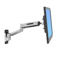 LX SIT-STAND WALL MOUNT LCD ARM