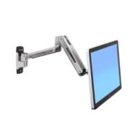 LX HD SIT-STAND WALLMOUNT POL