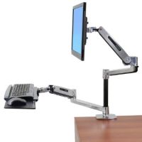 WORKFIT-LX DESK MOUNT