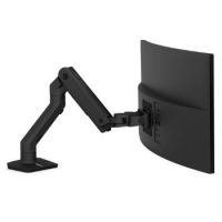 HX DESK MONITOR ARM MBK