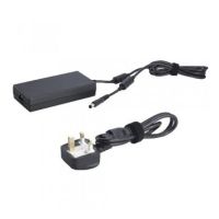 DELL 0YC9V power adapter/inverter Indoor 180 W Black