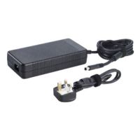 DELL 450-18980 power adapter/inverter Indoor 330 W Black