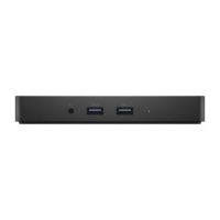 DELL WD15 Wired USB 3.2 Gen 1 (3.1 Gen 1) Type-C Black