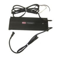 Zebra 450151 power adapter/inverter Auto Black