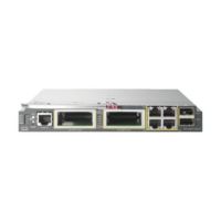 HPE Cisco BLC 1/10GbE 3120X Switch