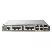 HPE Cisco Catalyst 3120G Blade Switch 4-ports