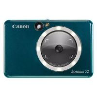 Canon Zoemini S2 Teal