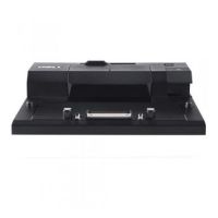 DELL 452-10769 notebook dock/port replicator Black