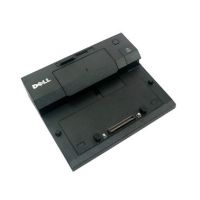 DELL EURO Simple E-Port II with 130W AC Adapter