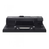 DELL 452-11428 notebook dock/port replicator Docking Black