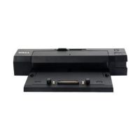 DELL 452-11506 notebook dock/port replicator Docking Black