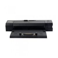 DELL 452-11510 notebook dock/port replicator Docking Black