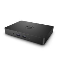 DELL 452-BCCW notebook dock/port replicator Wired USB 3.2 Gen 1 (3.1 Gen 1) Type-C Black