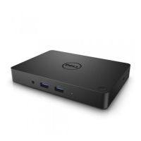 DELL 452-BCDG notebook dock/port replicator Wired Black