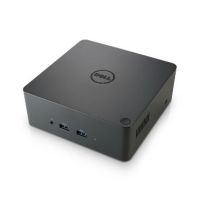 DELL TB16 Wired Thunderbolt 3 Black