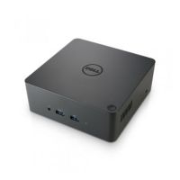 DELL TB16 -240W Wired Thunderbolt 3 Black