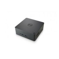 DELL TB16 Wired Thunderbolt 3 Black