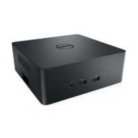 DELL TB18DC Wired USB 3.0 (3.1 Gen 1) Type-B Black