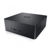 DELL TB18DC Wired USB 3.2 Gen 1 (3.1 Gen 1) Type-B Black