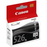 Canon 4540B001 (CLI-526 BK) Ink cartridge black, 2.19K pages, 9ml