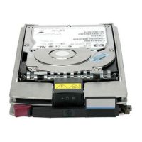 HPE 146GB 4G 15K FC LFF EVA M6412 HDD