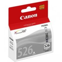 Canon 4544B001 (CLI-526 GY) Ink cartridge, 437 pages, 9ml