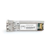 ATGBICS 455886-B21 HPE Compatible Transceiver SFP+ 10GBase-LR (1310nm, SMF, 10km, DOM)