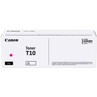 Canon 4564C001/T10 Toner cartridge magenta high-capacity, 10K pages ISO/IEC 19752 for Canon X C 1533