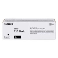 Canon 4566C001/T10 Toner cartridge black high-capacity, 13K pages ISO/IEC 19752 for Canon X C 1533