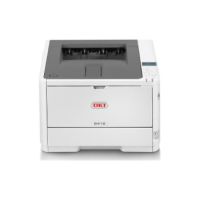 OKI B412dn A4 Mono LED Laser Printer