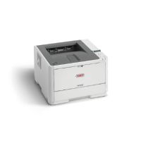 OKI B432dn Mono A4 Duplex LED Laser Printer 45762012