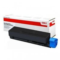 OKI 45807102 Toner black, 3K pages