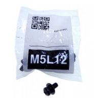 Sony M5L12 Screw M5 8 pc(s)