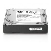 HPE 500GB 3G SATA 7.2K rpm LFF (3.5-inch) Non-hot Plug Midline 1yr Warranty Hard Drive 3.5" Serial ATA