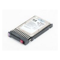 HPE 146B 10K SAS Drive