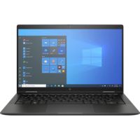 HP Elite Dragonfly Max - Flip design - Corei7 1165G7 / 2.8 GHz - Evo - Win 10 Pro 64-bit - 16 GB RAM - 512 GB SSD NVMe, TLC - 13.3" touchscreen HP SureView Reflect 1920 x 1080 ...