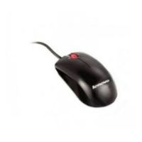 IBM 45J4881 Optical 3 Button Mouse USB